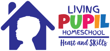 Living Pupil Homeschool